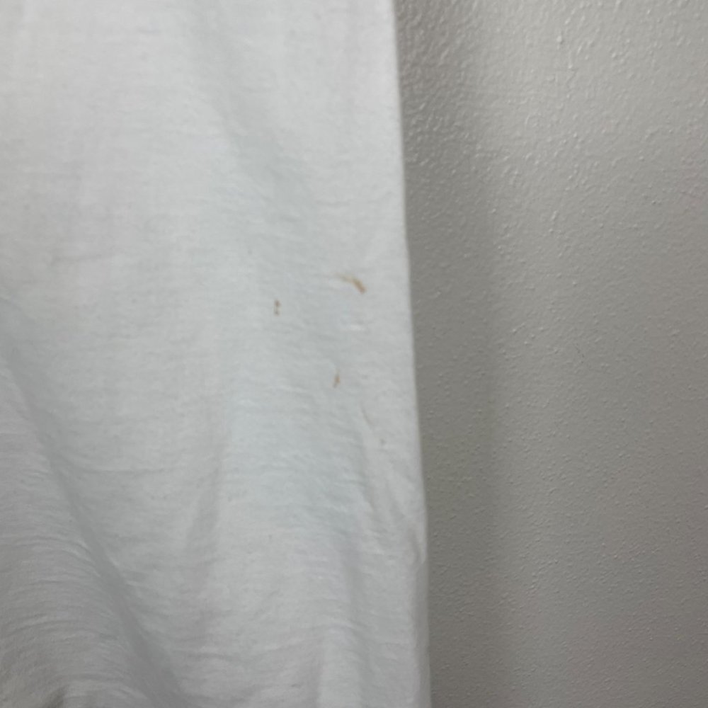 Vintage‎ Signed 2001 Daryl Stuermer Another Side of Genesis Graphic T Shirt - Picture 2 of 9